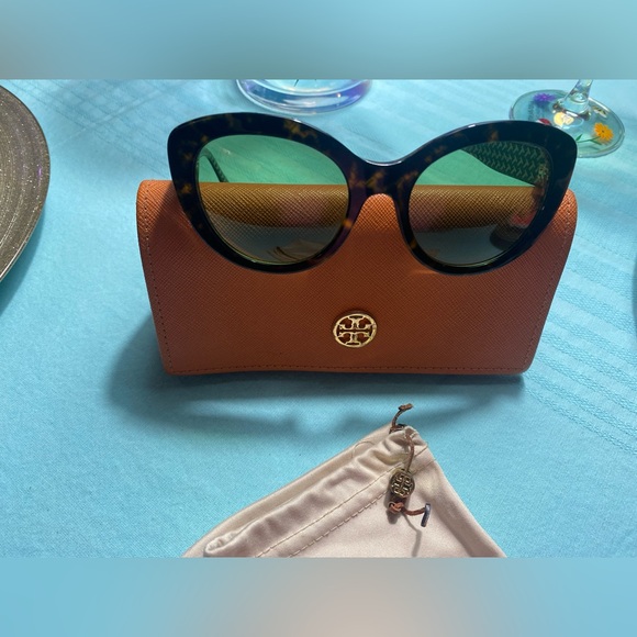 TORY BURCH TY7121 - Picture 4 of 16
